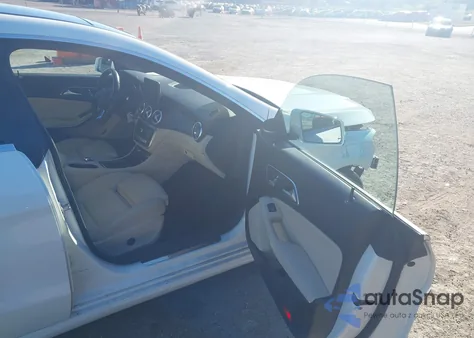 2019 Mercedes-Benz Cla 250 4Matic z USA, uszkodzony, nr VIN WDDSJ4GB5KN761235